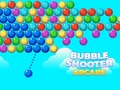 게임 Bubble Shooter Arcade