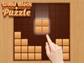게임 Wood Block Puzzle