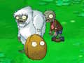 게임 Potato vs Zombies