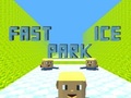 게임 Kogama: Fast Ice Park