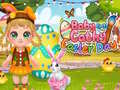 게임 Baby Cathy Ep32 Easter Day