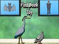 게임 Find Book Toy