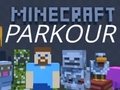 게임 Kogama: Parkour Minecraft