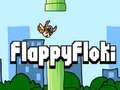 게임 Flappy Floki