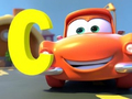 게임 Coloring Book: Letter C