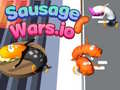 게임 Sausage Wars.io