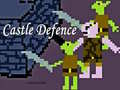 게임 Castle Defence