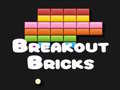 게임 Breakout Bricks