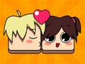 게임 Puzzle Love