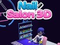 게임 Nail Salon 3D