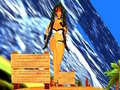 게임 Island runner game