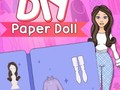 게임 DIY Paper Doll