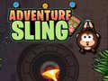 게임 Adventure Sling