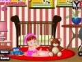 게임 Baby Room Decoration