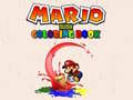 게임 Mario Rush Coloring Book