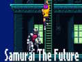 게임 Samurai the Future