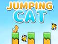 게임 Jumping Cat