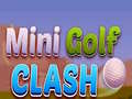 게임 Minigolf Clash