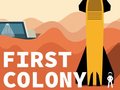 게임 First Colony