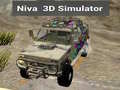 게임 Niva 3D Simulator