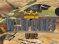 게임 Modern Air Warplane WW2