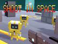 게임 Shoot in Space