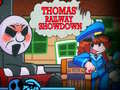 게임 Thomas' Railway Showdown