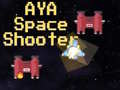 게임 AYA Space Shooter