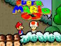 게임 Super Mario 63