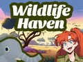 게임 Wildlife Haven: Sandbox Safari