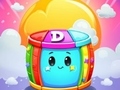 게임 Coloring Book: Letter D