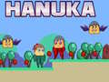 게임 Hanuka