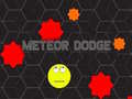 게임 Meteor Dodge
