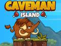 게임 Caveman Island