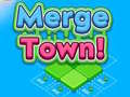 게임 Merge Town!