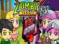 게임 Zombie Mission 13