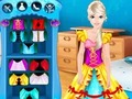 게임 Design A Royal Dress