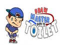 게임 Draw Master Path To Toilet