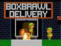게임 Boxbrawl Delivery!