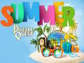 게임 Summer Puzzle Quest