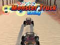 게임 Monster Truck racing
