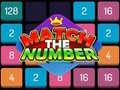 게임 Match The Number