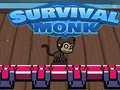 게임 Survival Monk