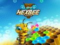 게임 Super Hexbee Merger