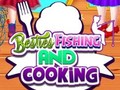 게임 Besties Fishing and Cooking