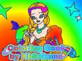 게임 Coloring Book by KidsGame