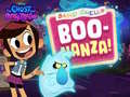 게임 The Ghost And Molly McGee Band Shell Boo-nanza