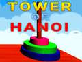 게임 Tower of Hanoi