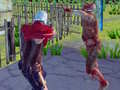 게임 Zombie Apocalypse Zombie Z HTML5