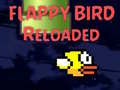 게임 Flappy Bird Reloaded